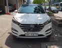 Hyundai Tucson 2016 - Phát Đạt Auto bán Hyundai Tucson sản xuất 2016, màu trắng, nhập khẩu