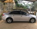 Chevrolet Cruze 2011 - Bán Chevrolet Cruze 2011, màu bạc  