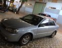 Ford Laser 2005 - Cần bán xe Ford Laser đời 2005, màu bạc xe gia đình