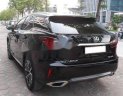Lexus RX   350 2016 - Cần bán lại xe Lexus RX 350 đời 2016, màu đen, nhập khẩu nguyên chiếc như mới