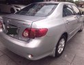 Toyota Corolla altis 1.8AT 2008 - Bán Toyota Corolla altis 1.8AT đời 2008, màu bạc  