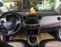 Hyundai i10 2014 - Hyundai i10 - 2014