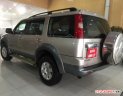 Ford Everest 2008 - Ford Everest - 2008