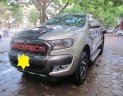 Ford Ranger Cũ   XLS 2016 - Xe Cũ Ford Ranger XLS 2016