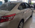 Toyota Vios Mới   1.5e 2018 - Xe Mới Toyota Vios 1.5e 2018