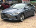 Hyundai Elantra Cũ   GLS 2017 - Xe Cũ Hyundai Elantra GLS 2017