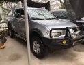 Mitsubishi Triton Cũ   MT 2009 - Xe Cũ Mitsubishi Triton MT 2009