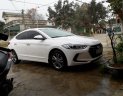 Hyundai Elantra Cũ   1.6 2017 - Xe Cũ Hyundai Elantra 1.6 2017