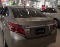 Toyota Vios Mới   1.5e 2018 - Xe Mới Toyota Vios 1.5e 2018