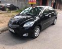 Toyota Vios Cũ   E 2009 - Xe Cũ Toyota Vios E 2009