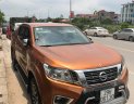 Nissan Navara Cũ   EL 2017 - Xe Cũ Nissan Navara EL 2017