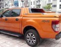 Ford Ranger Wildtrak  2016 - Bán xe Ford Ranger Wildtrak 2016, giá 815tr