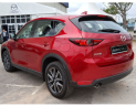 Mazda CX 5 2.0 2018 - Bán CX5 2.0 all new 2018 màu đỏ, hỗ trợ trả góp 80% giá trị xe, LH 093 333 2034
