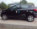 Ford EcoSport 1.5L 2017 - Bán Ford EcoSport 1.5L sản xuất 2017, màu đen, giá chỉ 540 triệu