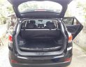 Hyundai Tucson LMX 2.0 eVGT 2010 - Bán ô tô Hyundai Tucson LMX 2.0 eVGT 2010, màu đen, xe nhập số tự động