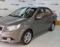 Chevrolet Aveo 2017 - Bán Chevrolet Aveo đời 2018, 90tr nhận xe ngay - ưu đãi đặt biệt cho grab