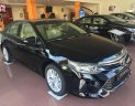 Toyota Camry 2.0E 2018 - Bán ô tô Toyota Camry 2.0E sản xuất 2018, màu đen, giá chỉ 997 triệu