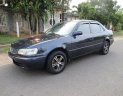 Toyota Corolla GLi 1.6 MT 1997 - Bán Toyota Corolla GLI 1.6 sản xuất năm 1997, màu xanh lam giá cạnh tranh