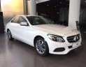 Mercedes-Benz C class C200 2018 - Bán Mercedes C200 năm 2018, màu trắng