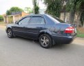 Toyota Corolla GLi 1.6 MT 1997 - Bán Toyota Corolla GLI 1.6 sản xuất năm 1997, màu xanh lam giá cạnh tranh