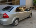 Daewoo Gentra 2010 - Cần bán lại xe Daewoo Gentra năm sản xuất 2010, giá 168tr