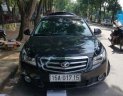 Daewoo Lacetti CDX 2011 - Bán ô tô Daewoo Lacetti CDX đời 2011, màu đen, nhập khẩu chính chủ