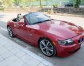 BMW Z4 2018 - Bán BMW Z4 đời 2018, màu đỏ, nhập khẩu nguyên chiếc