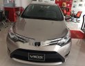 Toyota Vios  1.5G  2018 - Bán xe Toyota Vios 1.5G đời 2018, giá tốt