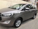 Toyota Innova  2.0E 2017 - Bán ô tô Toyota Innova 2.0E sản xuất năm 2017, giá tốt