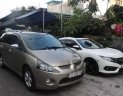 Mitsubishi Grandis 2006 - Cần bán xe Mitsubishi Grandis sản xuất 2006, màu vàng, nhập khẩu