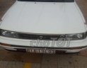 Nissan Bluebird 1991 - Cần bán gấp Nissan Bluebird 1991, màu trắng, giá chỉ 63 triệu