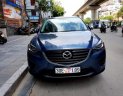 Mazda CX 5 2.0 AT 2016 - Cần bán gấp Mazda CX 5 2.0 AT đời 2016, màu xanh lam