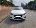 Mazda 3 2.0 2015 - Cần bán Mazda 3 2.0 đời 2015, màu trắng biển HN