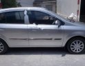 Hyundai Getz 2007 - Cần bán gấp Hyundai Getz sản xuất năm 2007, màu bạc, nhập khẩu, 175 triệu