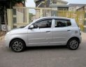 Kia Morning 2011 - Cần bán xe Kia Morning năm sản xuất 2011, màu bạc, 194tr