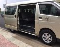 Toyota Hiace 2.5 2009 - Cần bán lại xe Toyota Hiace 2.5 đời 2009, giá chỉ 350 triệu