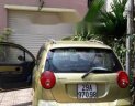 Daewoo Matiz   2005 - Cần bán xe Daewoo Matiz đời 2005 giá cạnh tranh