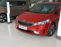 Kia Cerato MT 2018 - Kia HP - Bán Cerato số sàn 2018, chạy xe hoa, uber, hỗ trợ thủ tục NH, trả góp  200tr tiền mặt - LH: 0936.657.234