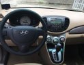 Hyundai i10 1.2 AT 2010 - Bán Hyundai i10 AT 1.2 năm sản xuất 2010, xe nhập  