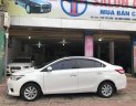 Toyota Vios E 2014 - Bán ô tô Toyota Vios E năm sản xuất 2014, màu trắng