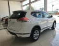 Nissan X trail 2.0 Mid 2018 - Bán xe 7 chỗ Nissan X-Trail 2018 tại Quảng Bình, giá tốt, xe giao ngay, hỗ trợ trả góp 80%. LH 0914815689