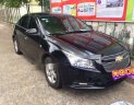 Chevrolet Cruze 2011 - Cần bán xe Chevrolet Cruze đời 2011, màu đen, giá tốt