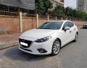 Mazda 3 2.0 2015 - Cần bán xe Mazda 3 2.0 2015, màu trắng, giá tốt