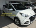 Hyundai Grand i10 2018 - Bán xe Grand i10 2018. Hỗ trợ cho vay đến 80%, bao đậu HS, thủ tục giải ngân nhanh