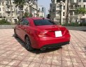 Mercedes-Benz CLA class CLA200 2014 - Cần bán gấp Mercedes CLA200 2014 màu đỏ