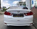 Honda City 1.5 AT 2017 - Cần bán Honda City 1.5 AT 2017, màu trắng, giá tốt