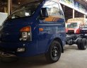 Xe tải 1 tấn - dưới 1,5 tấn 2017 - Bán trả góp xe Huyndai Porter 1.5 tấn 2018 tiêu chuẩn Euro4