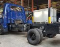 Xe tải 1 tấn - dưới 1,5 tấn 2017 - Bán trả góp xe Huyndai Porter 1.5 tấn 2018 tiêu chuẩn Euro4