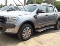 Ford Ranger Wildtrark 2017 - Ford Bến Thành Tây Ninh bán xe Ford Ranger Wildtrak 3.2 nhập Thái Lan, giao xe nhanh - LH. 0962.060.416