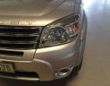 Ford Everest 2012 - Bán xe Everest số sàn, máy dầu, đời 2012 đăng ký 2013